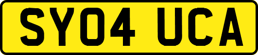 SY04UCA