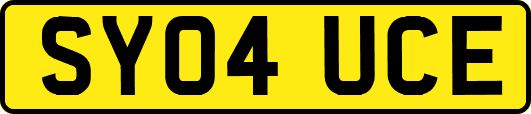 SY04UCE