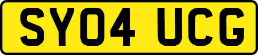 SY04UCG