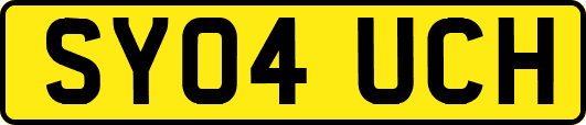 SY04UCH