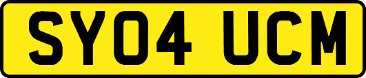 SY04UCM