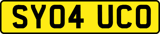 SY04UCO