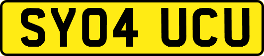 SY04UCU