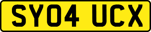 SY04UCX
