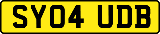 SY04UDB