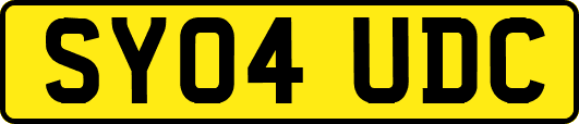 SY04UDC