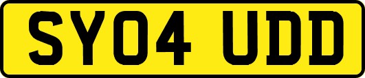 SY04UDD