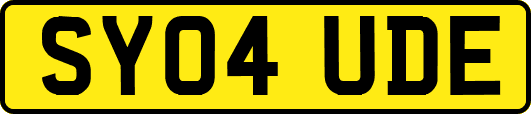 SY04UDE