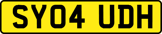 SY04UDH
