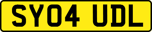 SY04UDL