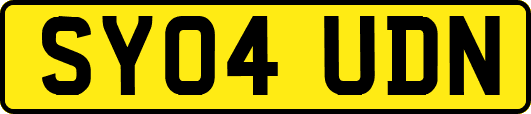 SY04UDN