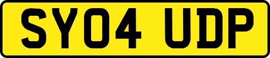 SY04UDP