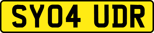 SY04UDR