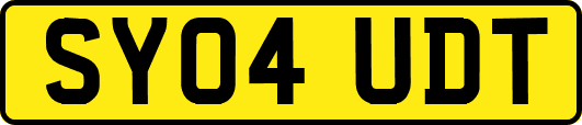 SY04UDT