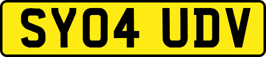 SY04UDV