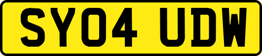 SY04UDW