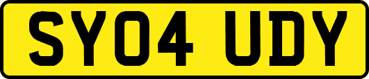 SY04UDY