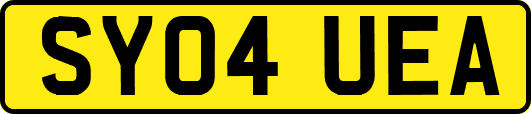 SY04UEA