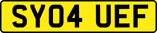 SY04UEF