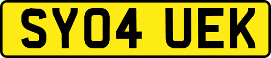 SY04UEK