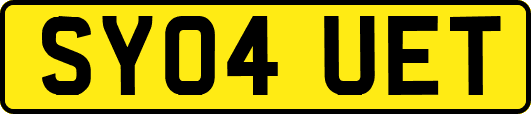 SY04UET