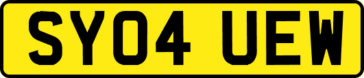 SY04UEW