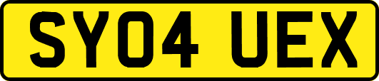 SY04UEX