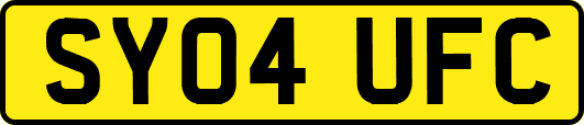 SY04UFC
