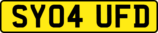 SY04UFD