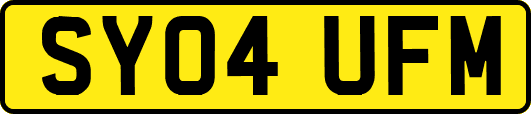 SY04UFM