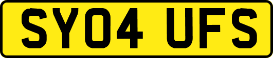 SY04UFS