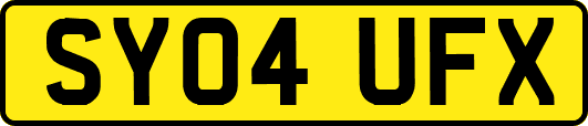 SY04UFX