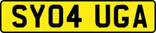 SY04UGA