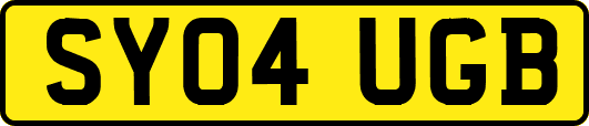 SY04UGB