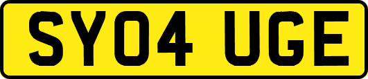SY04UGE