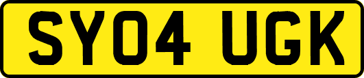 SY04UGK