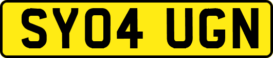 SY04UGN