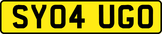 SY04UGO