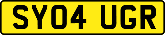 SY04UGR