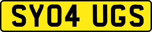 SY04UGS