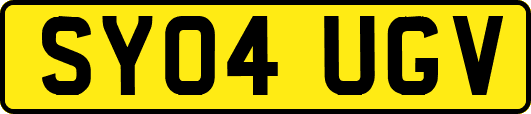 SY04UGV