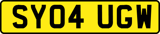 SY04UGW