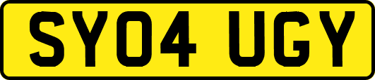 SY04UGY