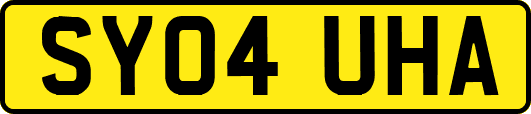 SY04UHA