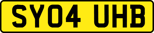 SY04UHB