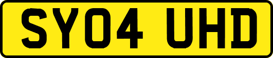 SY04UHD