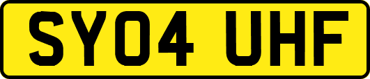 SY04UHF