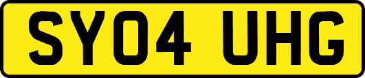 SY04UHG