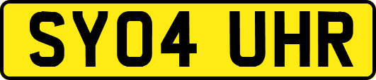 SY04UHR
