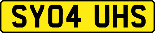 SY04UHS